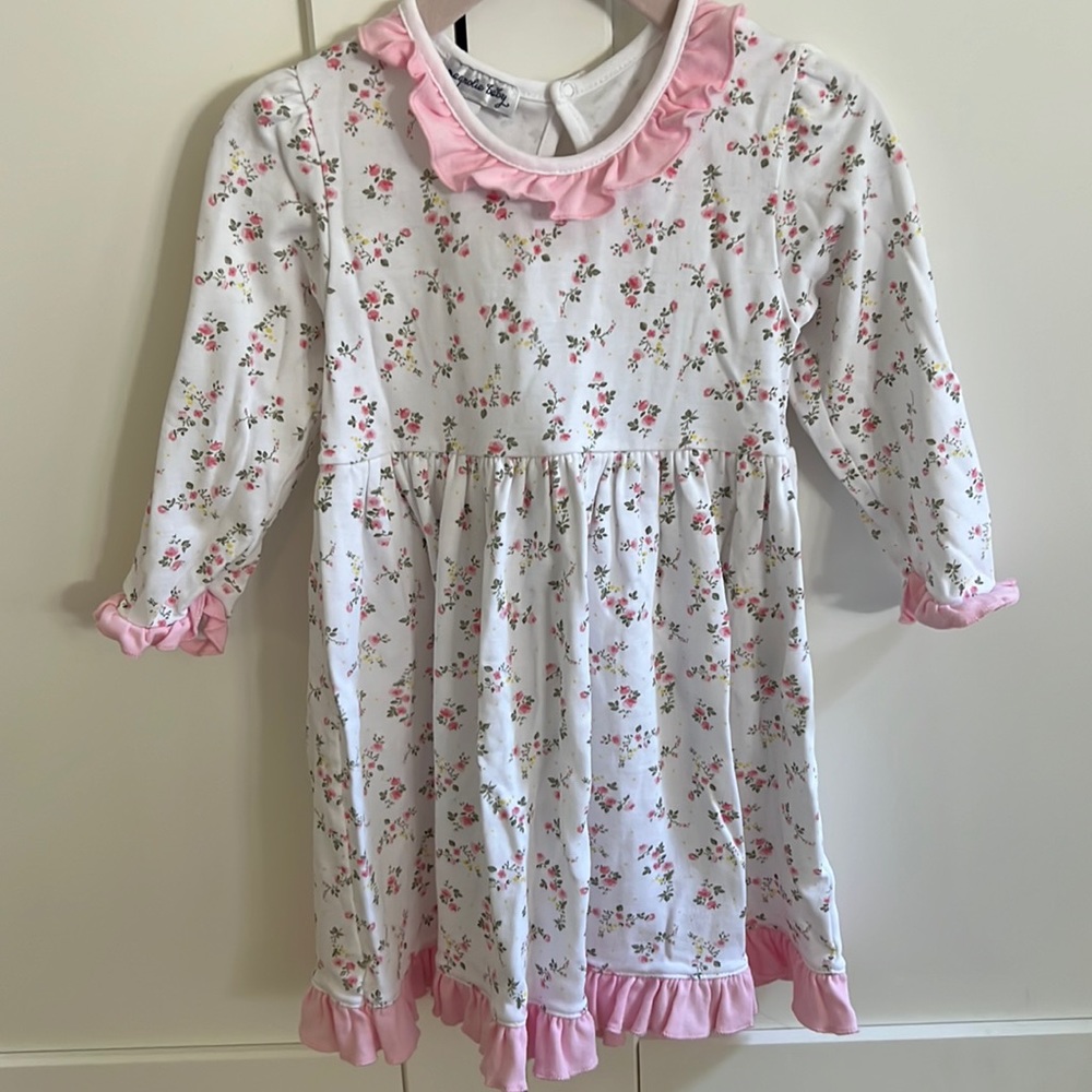 Magnolia Baby dress